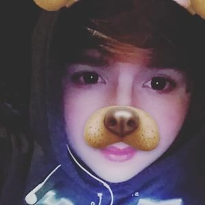 Meet your Posher, Caleb